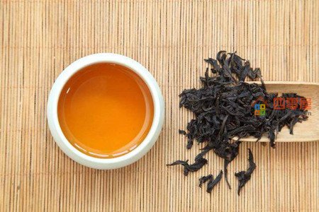 乌龙茶属于什么茶「科普」第1张图