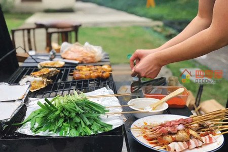 bbq是什么意思「网络用语」