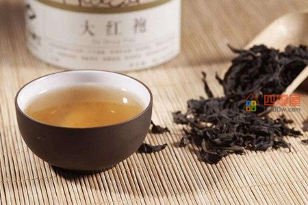 大红袍属于什么茶？大红袍属于哪类茶-第2张图