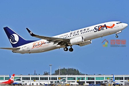山东航空什么梗？山东航空为什么这么猛？