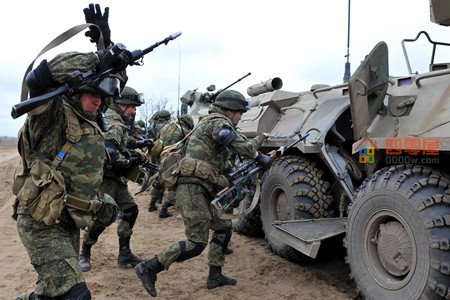 乌克兰与俄罗斯冲突原因是什么？俄罗斯为什么要打乌克兰？第3张图