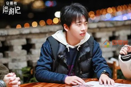 第1张图 郭麒麟个人资料:相声演员郭麒麟的详细个人资料-第1张图